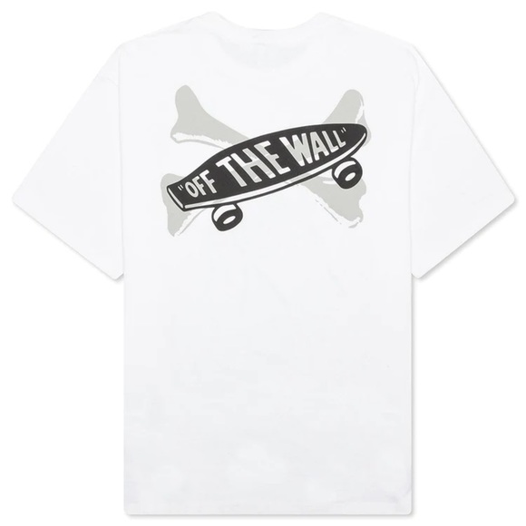 Wtaps x Vans Off the Wall Tee M UNI​​​ - Picture 3 of 14